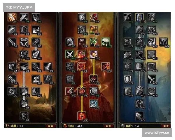 魔兽世界攻速设置:左键移动速度为中心 魔兽世界攻速设置:左键移动速度为中心